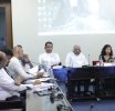 இயலாமையுடைய நபர்களுக்கான ஒன்றியம் ஐக்கிய நாடுகள் சபை நிறுவனங்களின் தூதுக்குழுவுடன் கலந்துரையாடல்