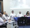 இயலாமையுடைய நபர்களுக்கான ஒன்றியம் ஐக்கிய நாடுகள் சபை நிறுவனங்களின் தூதுக்குழுவுடன் கலந்துரையாடல்