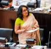 ஜனாதிபதி மாளிகைகள் உள்ளிட்ட அரசாங்க பங்களாக்களை மக்கள் பயன்பாட்டிற்கு உட்படுத்தும் வேலைத்திட்டம் நடைமுறையிலுள்ளது - பிரதமர் கலாநிதி ஹரிணி அமரசூரிய -