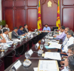 அபிவிருத்தியடைந்து வரும் வடக்கு மற்றும் கிழக்கு கரையோரப் பகுதிகளைப் பாதுகாப்பதற்கு அதிகபட்ச நடவடிக்கைகளை எடுக்கவும்