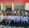 29.5 மில்லியன் ரூபாய் நிதி ஒதுக்கீட்டில் களுவாஞ்சிகுடியில் புதிதாக நிருமனிக்கப்பட்ட தபாலகம் அமைச்சர் நலிந்த ஜெயதிஸ்ஸவினால் திறந்து வைப்பு.
